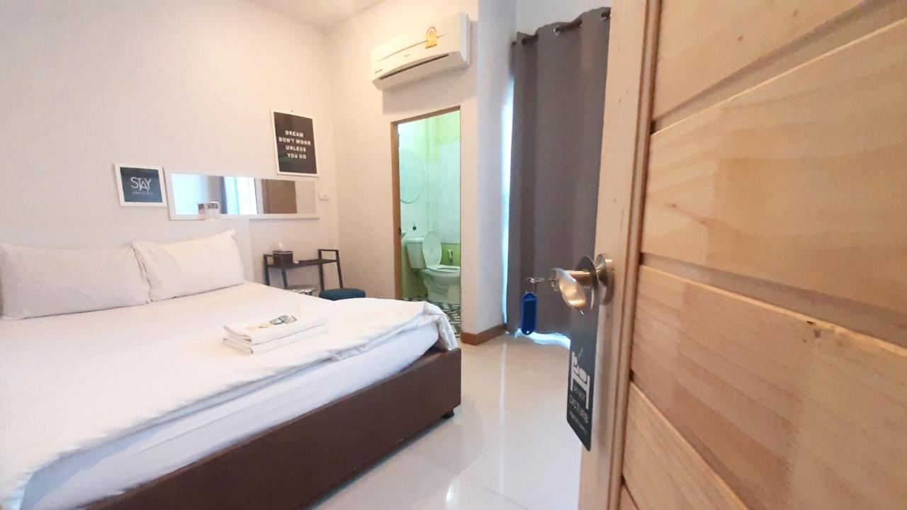 Lay Day Khon Kaen Exterior foto